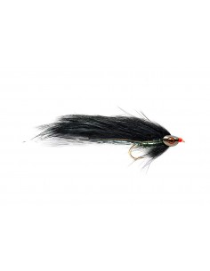 Streamer Black Zonker...