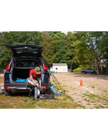 Fulling Mill Olive Corduroy Hat Fulling Mill Olive Corduroy Hat