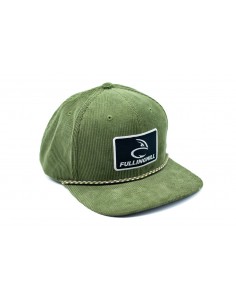 Casquette velours côtelé...