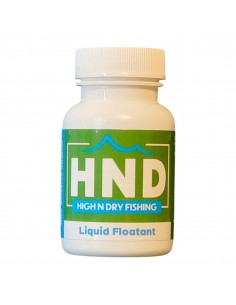 High N Dry Liquid Floatant