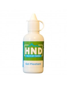 Gel Flottant High N Dry