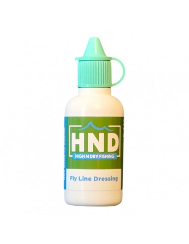 Fly Line Dressing (nettoyant pour...