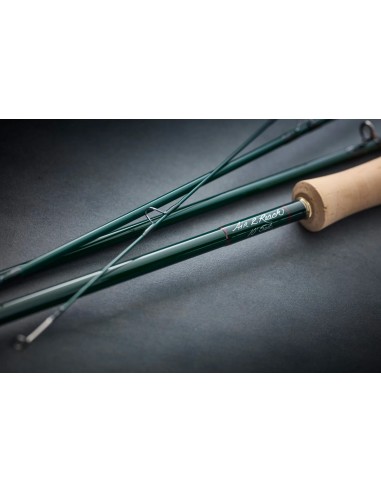 Winston Rod Co. Air 2 Reach Fly Rods