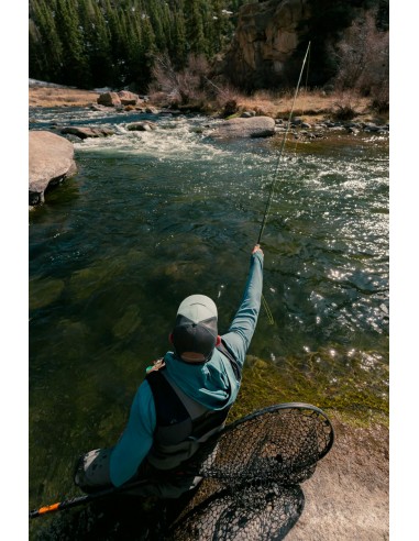 Winston Rod Co. Air 2 Reach Fly Rods