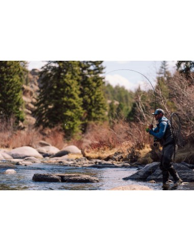 Winston Rod Co. Air 2 Reach Fly Rods