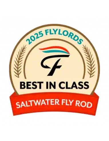 TFO Moment Series Saltwater Fly Rods