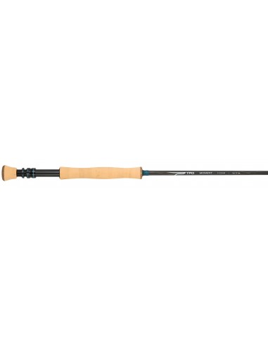 TFO Moment Series Saltwater Fly Rods