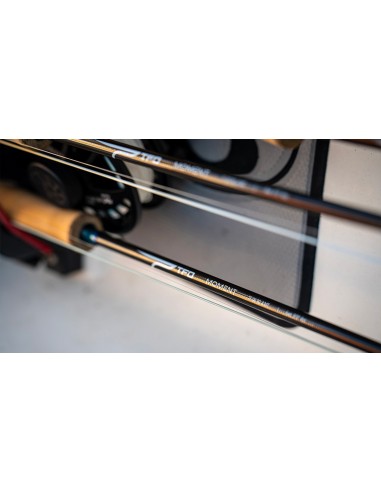 TFO Moment Series Saltwater Fly Rods