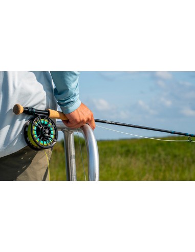 TFO Moment Series Saltwater Fly Rods