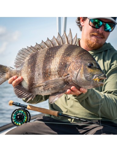 TFO Moment Series Saltwater Fly Rods