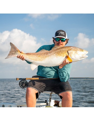 TFO Moment Series Saltwater Fly Rods