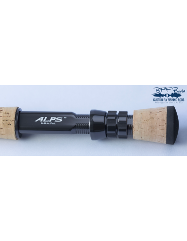 Seabass Seven “Bay of Morlaix I” 9’0”...