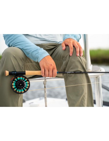 TFO Moment Series Saltwater Fly Rods