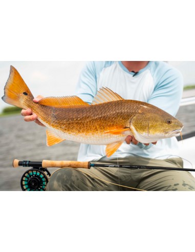 TFO Moment Series Saltwater Fly Rods