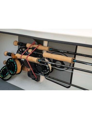 TFO Moment Series Saltwater Fly Rods