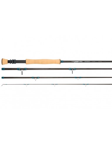 TFO Moment Series Saltwater Fly Rods