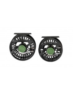 TFO Dispatch Fly Reel &...
