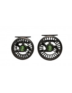 TFO Dispatch Fly Reel &... 2