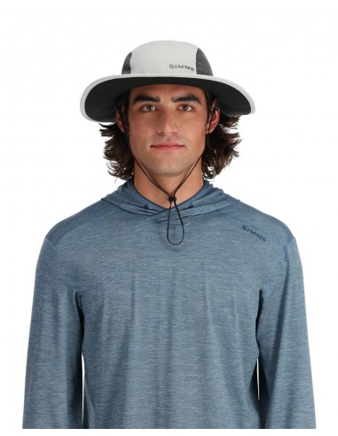 Chapeau UPF50+ Solar Sombrero Simms...