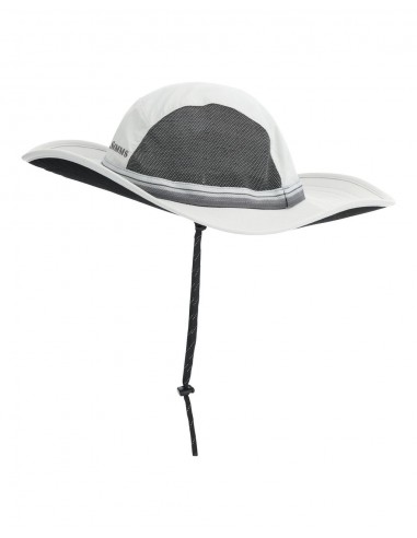 Simms Solar Sombrero Sterling UPF50+