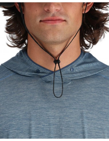 Simms Solar Sombrero Sterling UPF50+