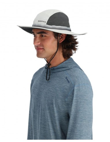 Chapeau UPF50+ Solar Sombrero Simms...