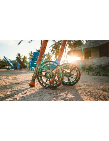 Hyperspeed M8/M10 Coastal Lamson fly...