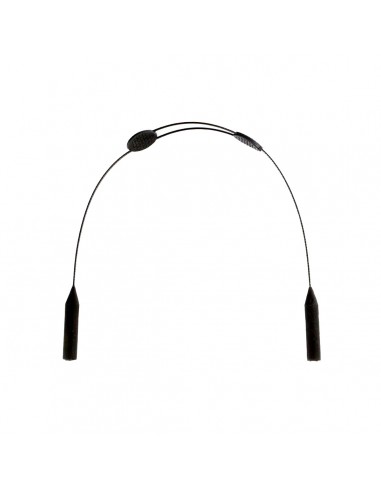 Cordon Lunettes Métal Réglable Devaux