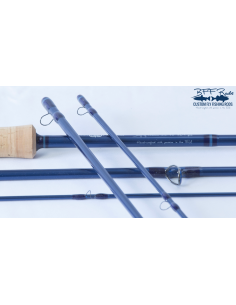 Canne à mouche Seabass... 2