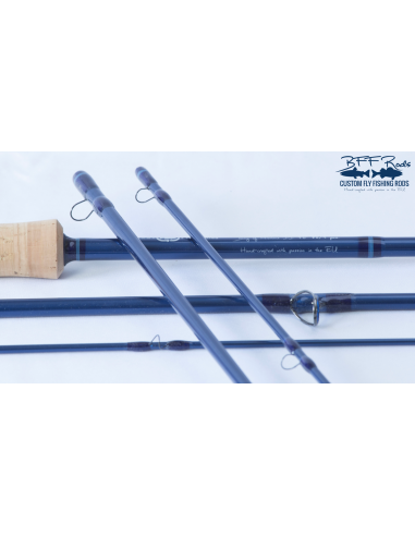 Seabass Eight “Bay of Morlaix II”...