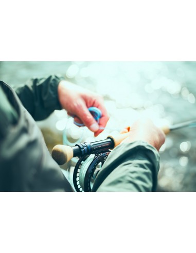 Soies intermédiaires mer Coastal...