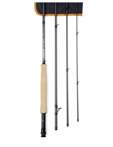 Guideline Rivolt Single Hand Fly Rods