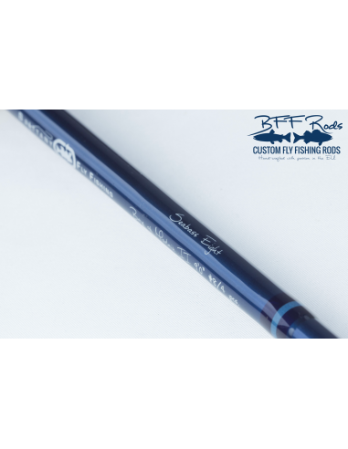 Seabass Eight “Bay of Morlaix II”...