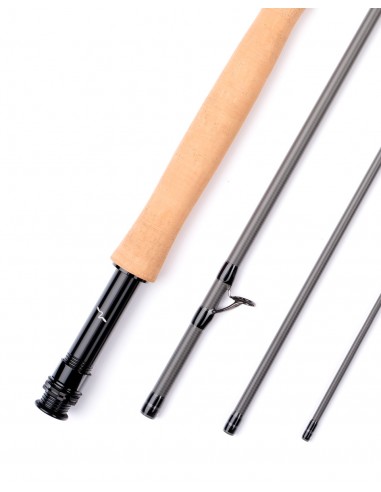 Guideline Rivolt Single Hand Fly Rods