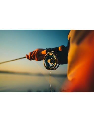 Guideline Rivolt Single Hand Fly Rods