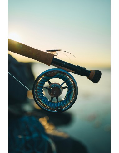 Guideline Rivolt Single Hand Fly Rods