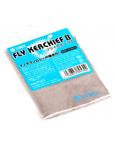 TMC Flykerchief II 15x10 cloth