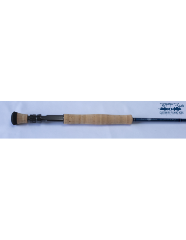 Seabass Eight “Bay of Morlaix II”...