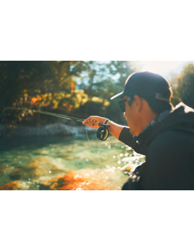 Guideline LPX Nymph Single Hand Fly Rods