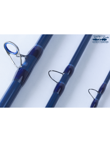 Seabass Eight “Bay of Morlaix II”...