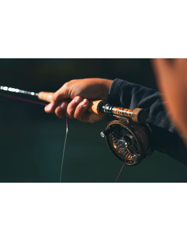 Guideline LPX Nymph Single Hand Fly Rods