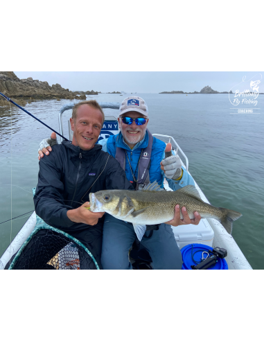 Seabass Eight “Bay of Morlaix II”...