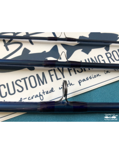 Seabass Eight “Bay of Morlaix II”...