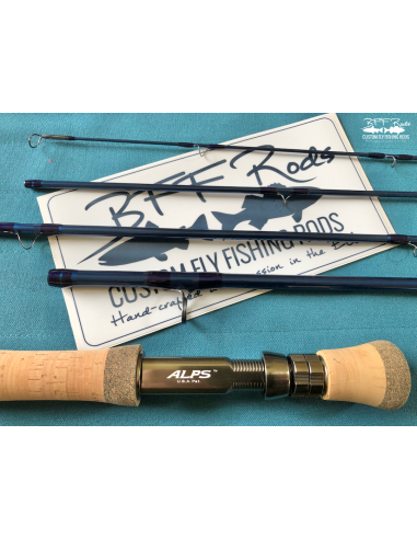 Seabass Eight “Bay of Morlaix II”...