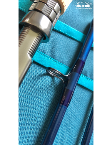 Seabass Eight “Bay of Morlaix II”...