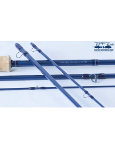 Brittany Fly Fishing™ Custom Fly Rods