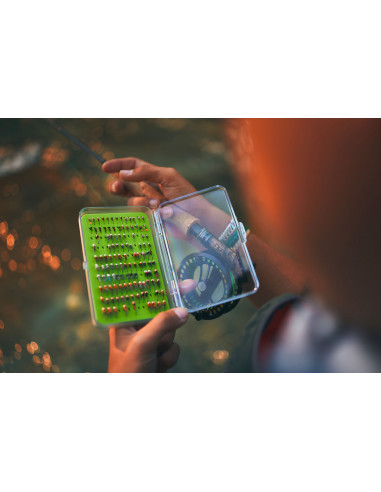 Cannes à mouche Guideline LPX Nymph Cannes à mouche Guideline LPX Nymph