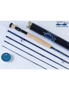 Canne à mouche Seabass &...