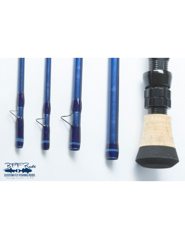 Seabass & Pike Nine “Roadstead of...