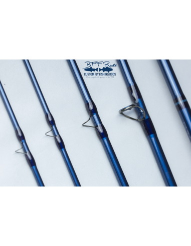 Seabass & Pike Nine “Roadstead of...